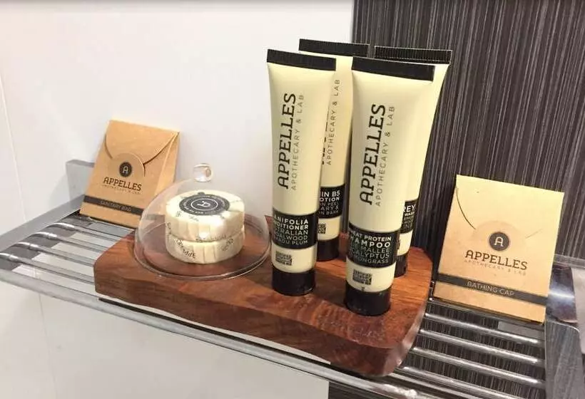 酒店 The Sebel Kiama