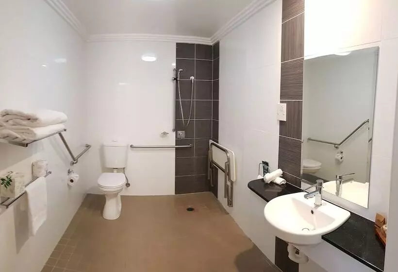 酒店 The Sebel Kiama