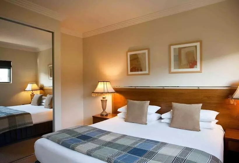 酒店 The Sebel Kiama