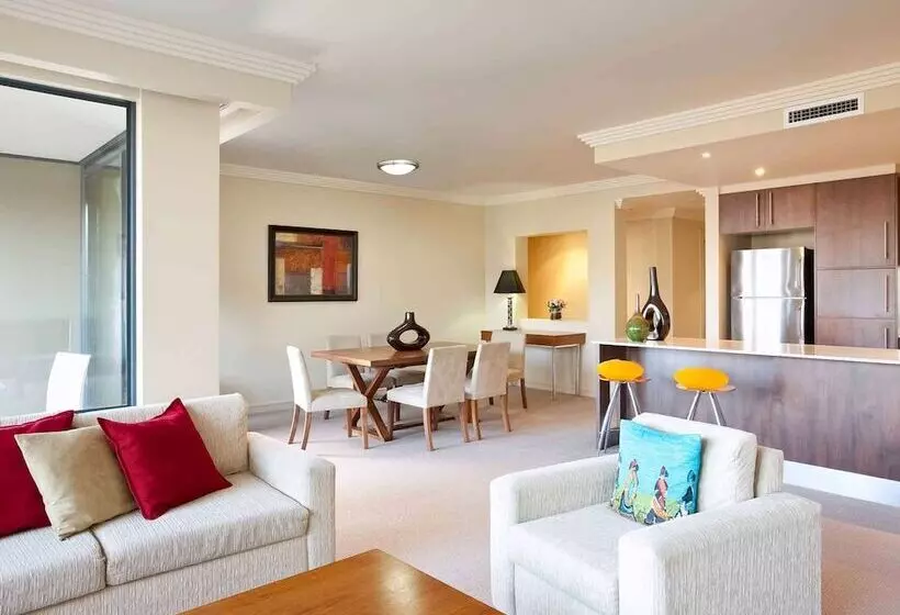 酒店 The Sebel Kiama