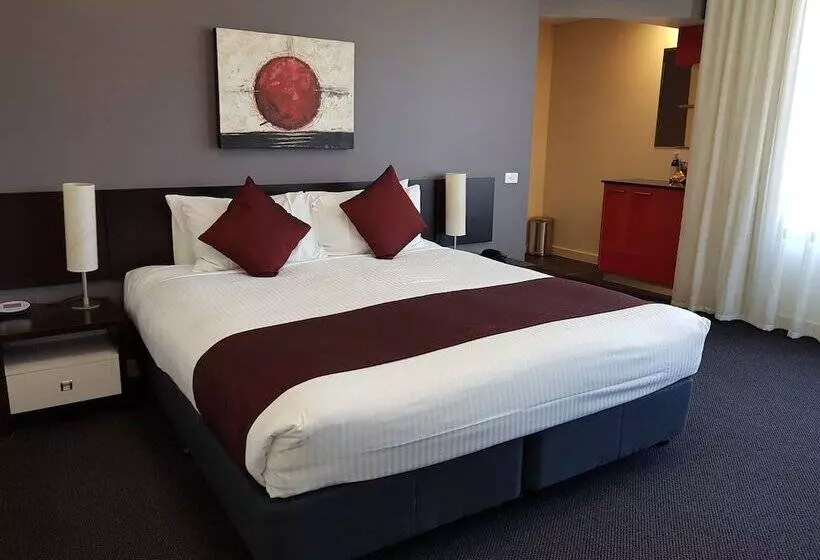 酒店 The Sebel Kiama