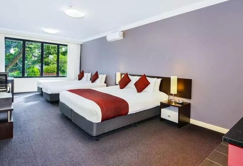 酒店 The Sebel Kiama