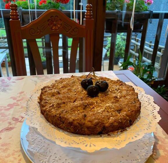 Отель Tierras De Arán