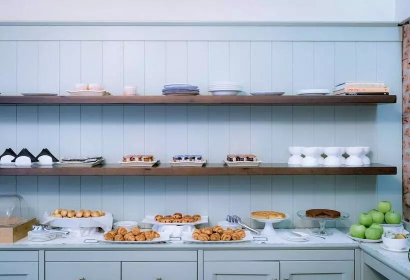 Hôtel Townhouse 33 - 밀라노