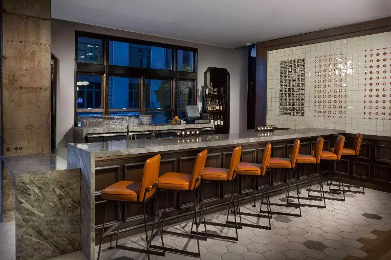 Szálloda Valencia Riverwalk