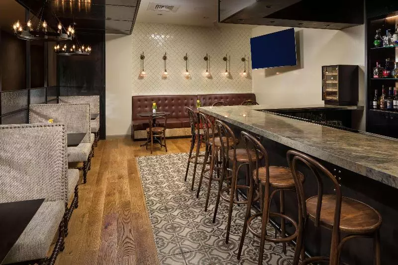 Szálloda Valencia Riverwalk