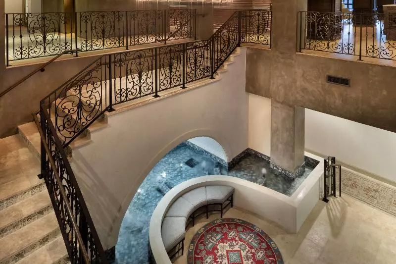 Szálloda Valencia Riverwalk