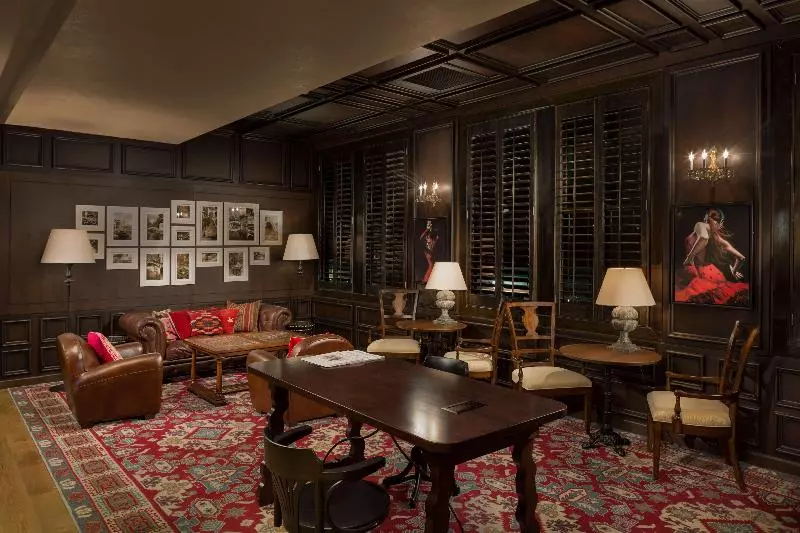 Szálloda Valencia Riverwalk