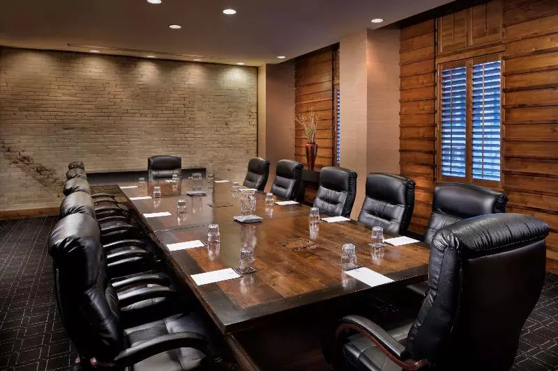 Szálloda Valencia Riverwalk