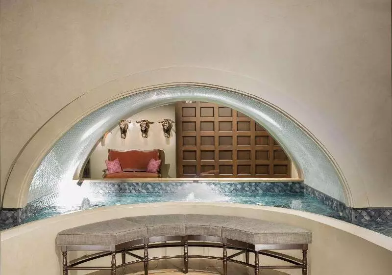 Szálloda Valencia Riverwalk