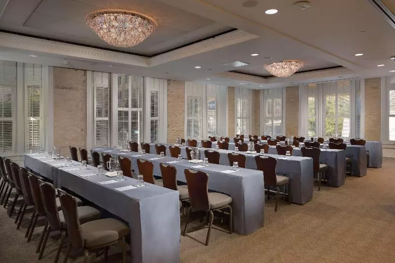 Szálloda Valencia Riverwalk