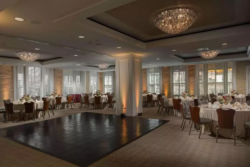 Szálloda Valencia Riverwalk