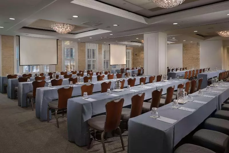 Szálloda Valencia Riverwalk