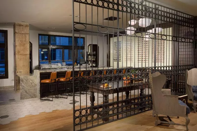 Szálloda Valencia Riverwalk