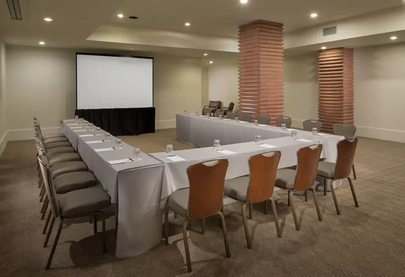 Szálloda Valencia Riverwalk