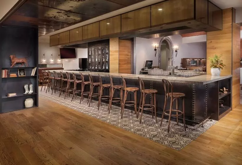 Szálloda Valencia Riverwalk