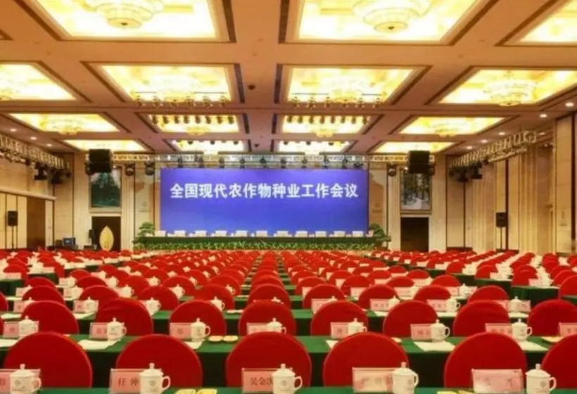 酒店 Vaya International