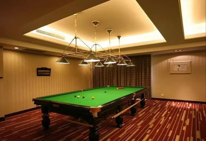 酒店 Vaya International