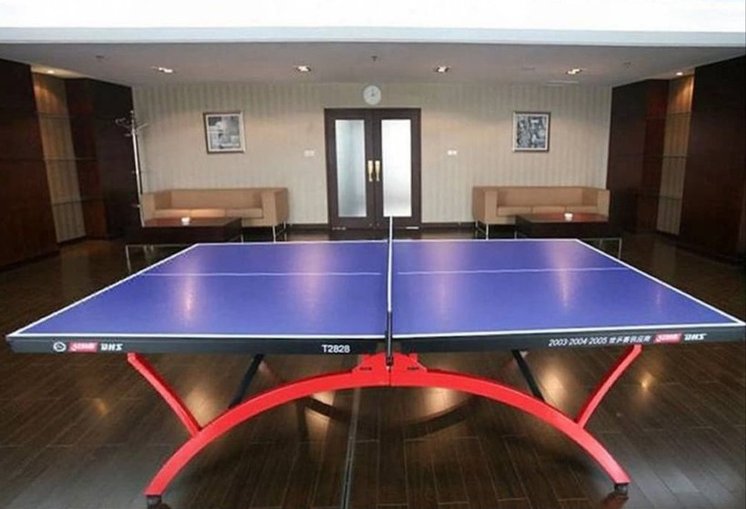 فندق Vaya International