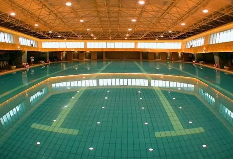 酒店 Vaya International