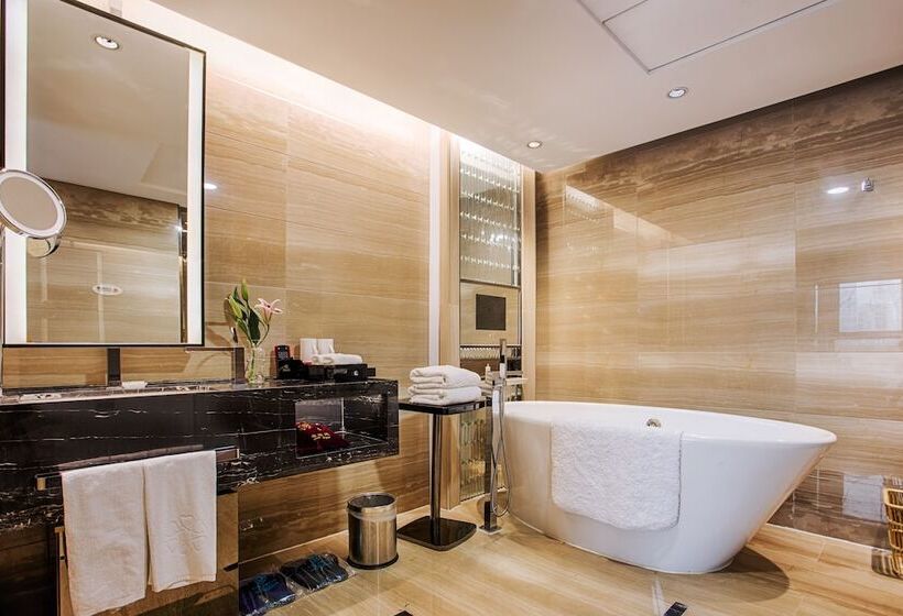 فندق Vaya International