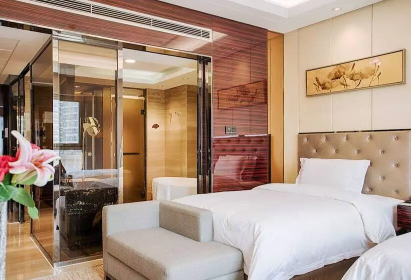 酒店 Vaya International