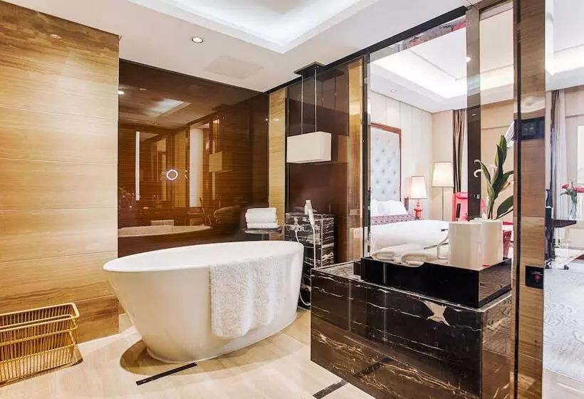 酒店 Vaya International