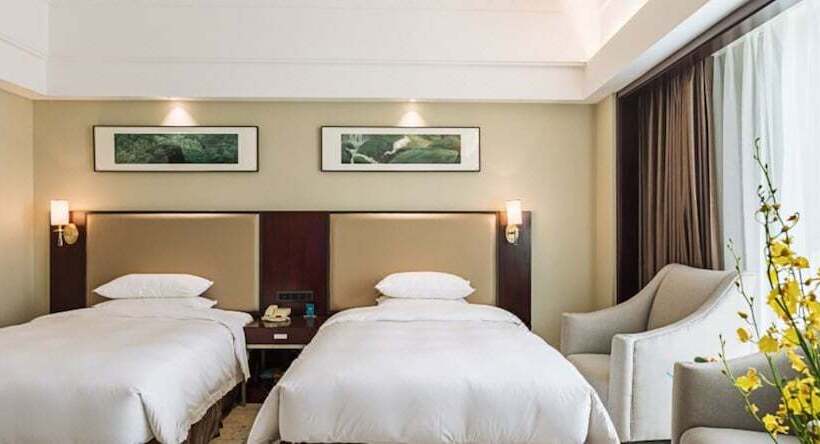 فندق Vaya International