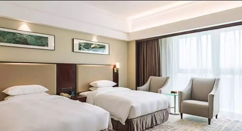 酒店 Vaya International