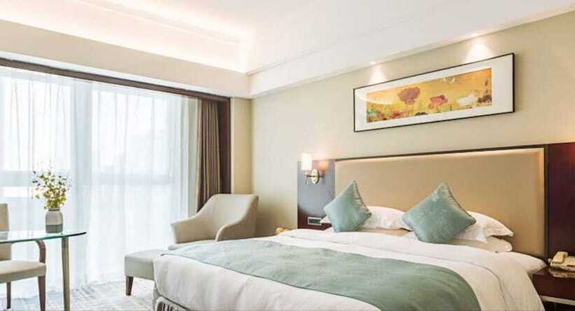 فندق Vaya International