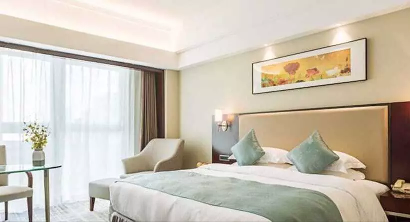 酒店 Vaya International