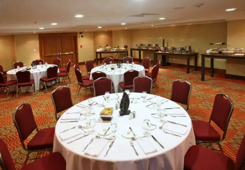 هتل Venezuela Marriott  Playa Grande