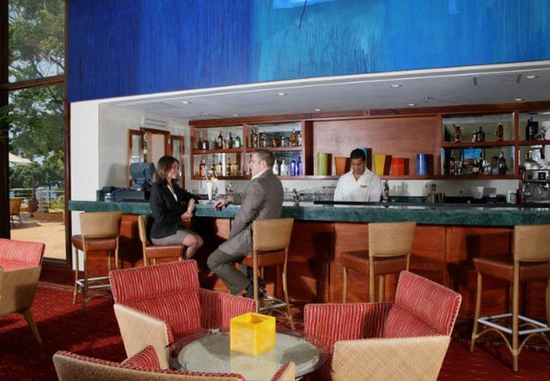 호텔 Venezuela Marriott  Playa Grande