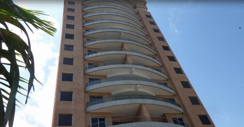 호텔 Venezuela Marriott  Playa Grande