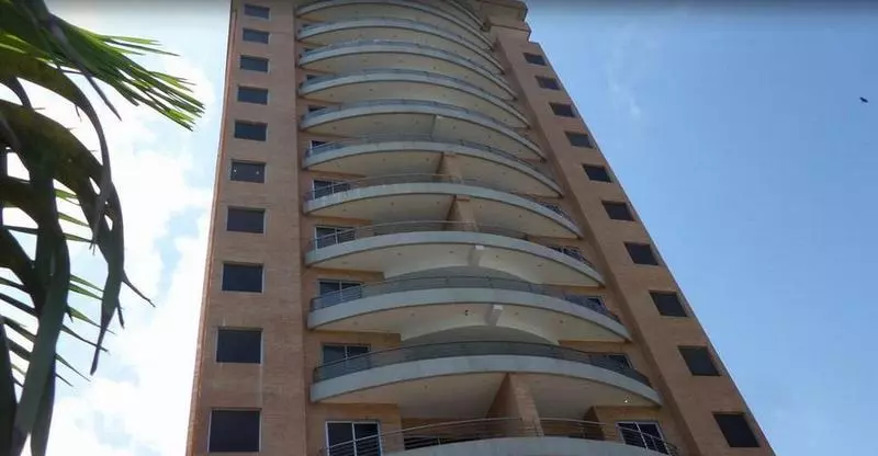 هتل Venezuela Marriott  Playa Grande