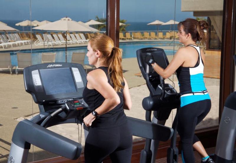 호텔 Venezuela Marriott  Playa Grande