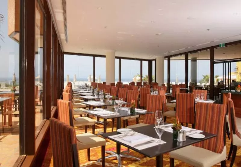 هتل Venezuela Marriott  Playa Grande