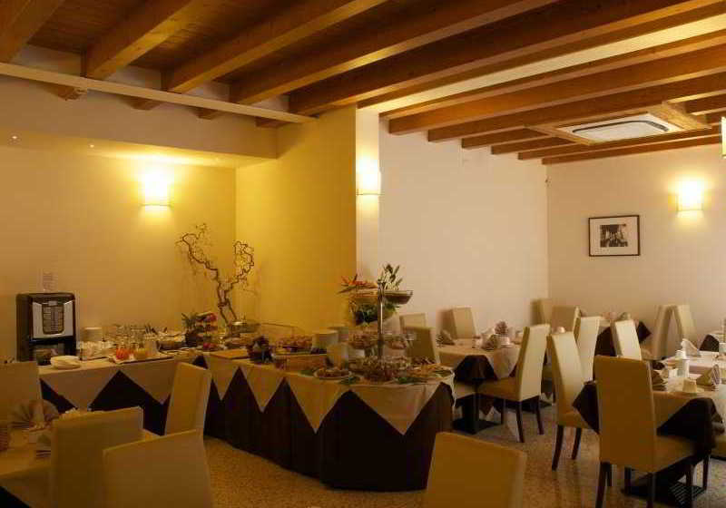 Eco Unahotels Villa Costanza Venezia