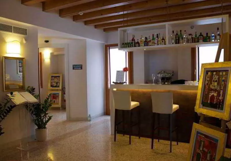 Eco Unahotels Villa Costanza Venezia