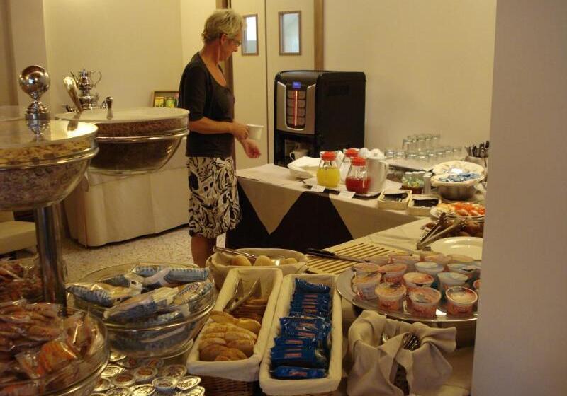 Eco Unahotels Villa Costanza Venezia