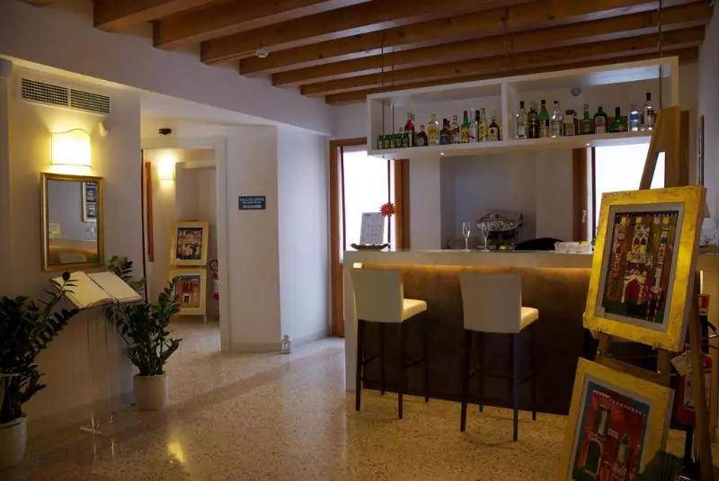 Eco Unahotels Villa Costanza Venezia