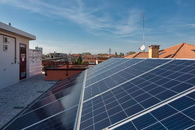 Eco Unahotels Villa Costanza Venezia