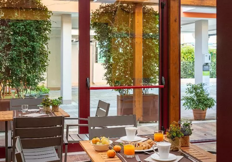 Eco Unahotels Villa Costanza Venezia
