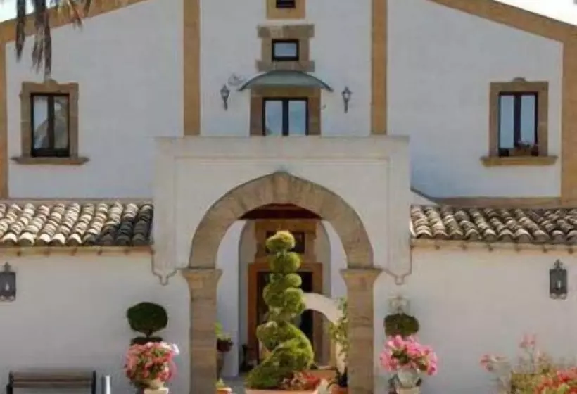 Отель Villa Palocla