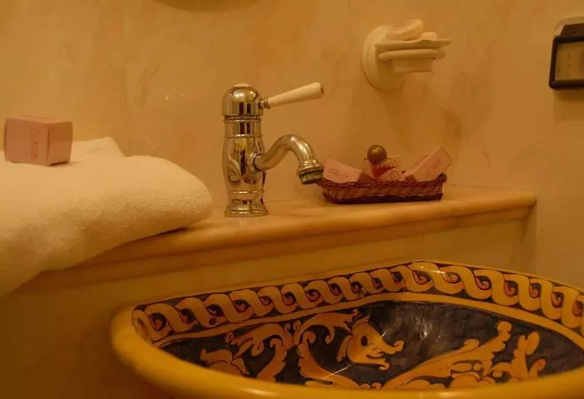 Отель Villa Palocla