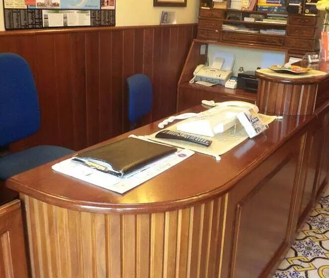 Отель Villa Palocla