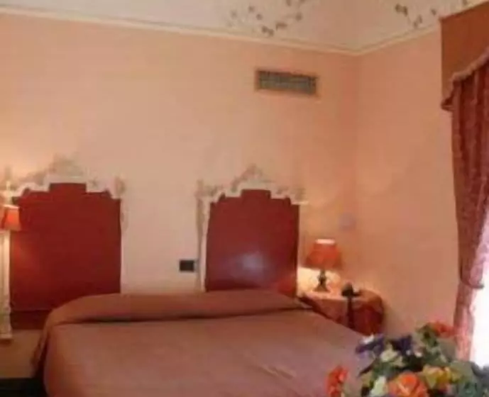 Отель Villa Palocla