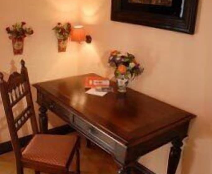 Отель Villa Palocla