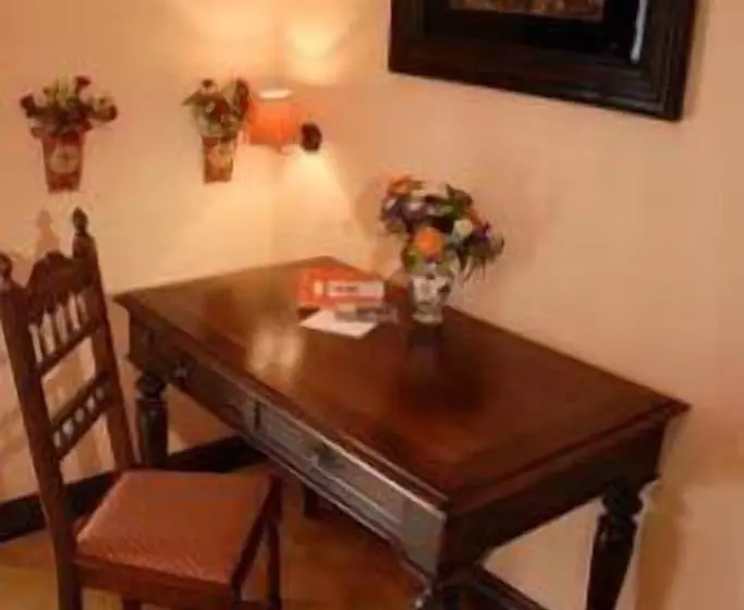 Отель Villa Palocla