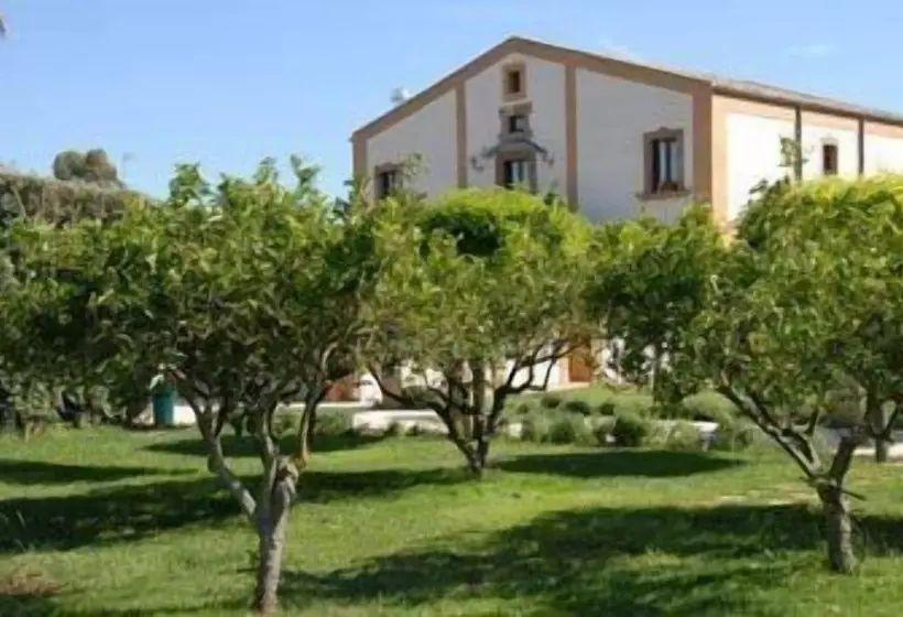 Отель Villa Palocla